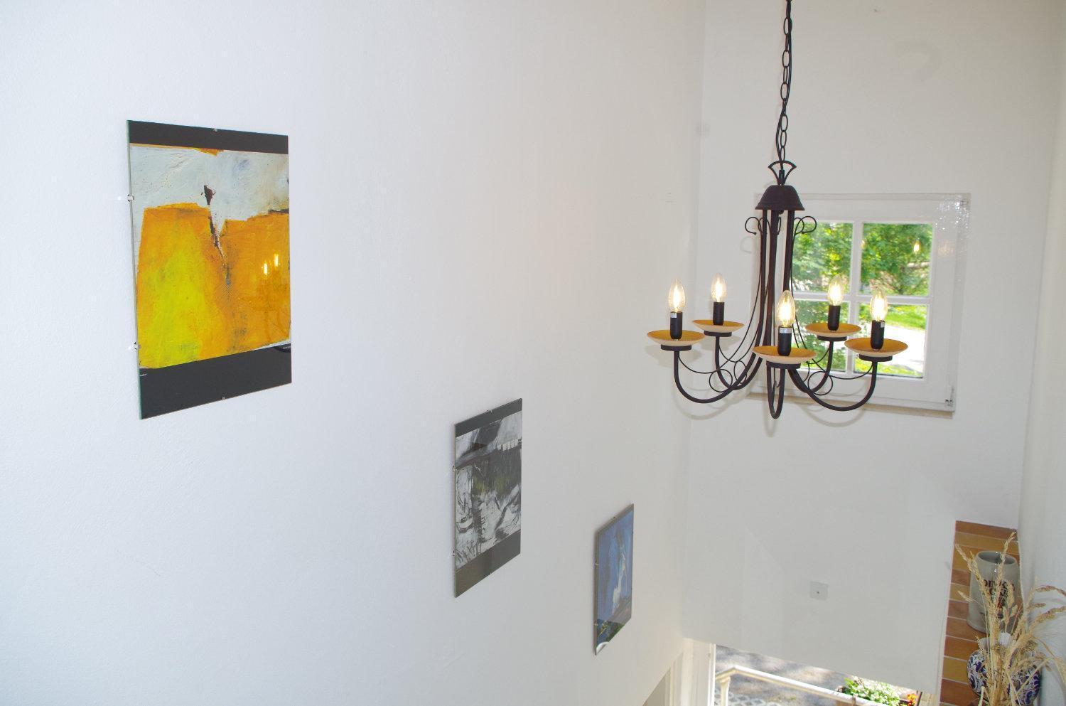 Ferien-Wohnung Am Menzer-Park Neckargemünd Exterior foto