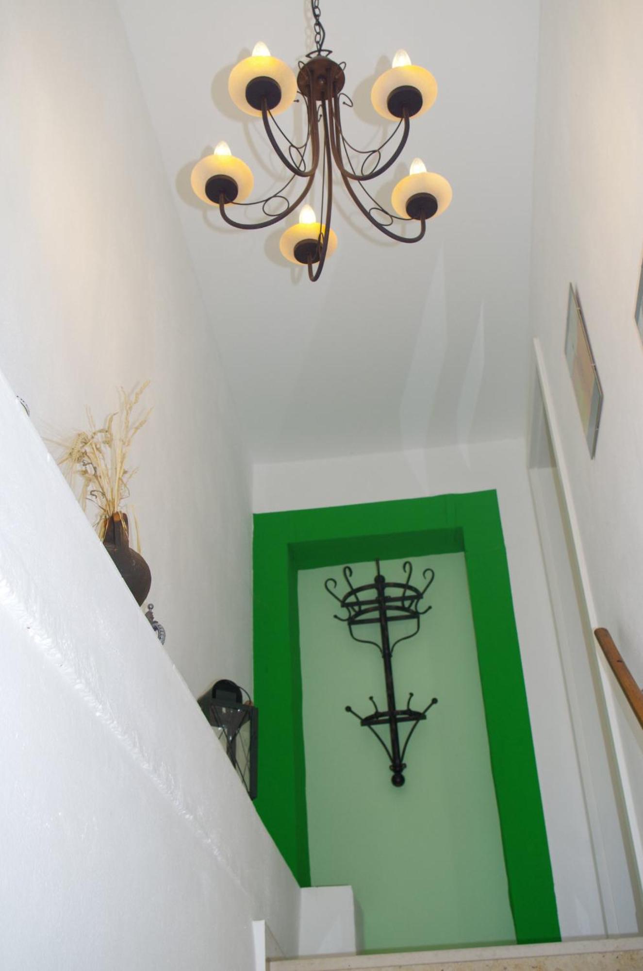 Ferien-Wohnung Am Menzer-Park Neckargemünd Exterior foto